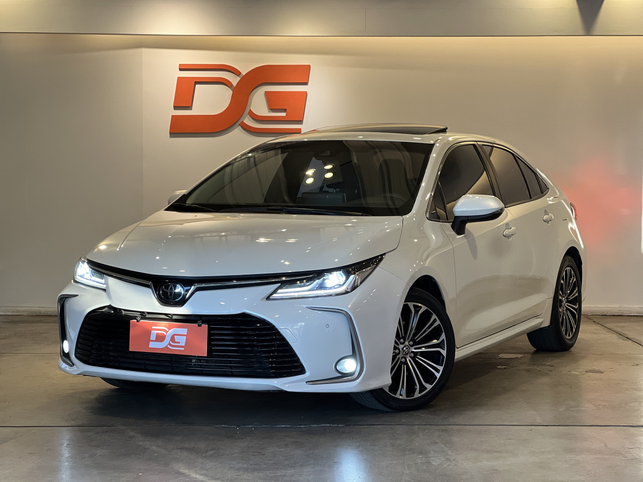SEDAN